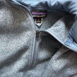 Women’s Patagonia sweater